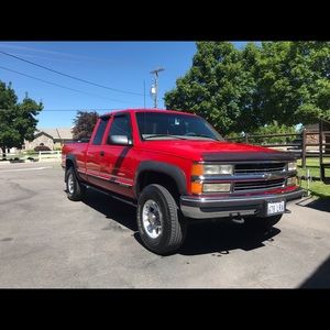 Meet your Posher, Bailey